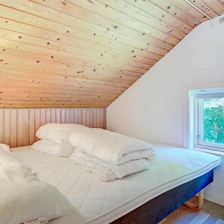 6 Person In Aakirkeby-by Traum