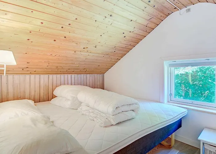 6 Person In Aakirkeby-by Traum