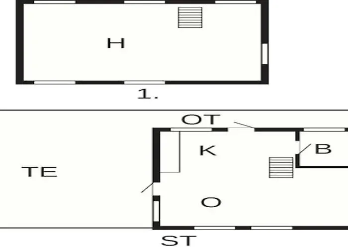 6 Person In Aakirkeby-by Traum *