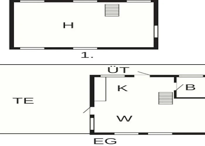 6 Person In Aakirkeby-by Traum *